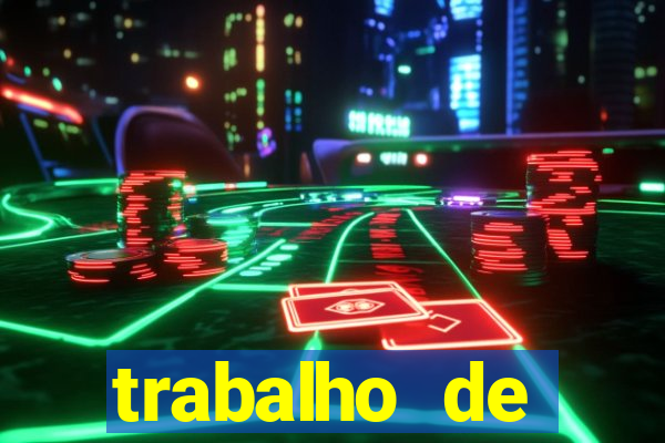 trabalho de afastamento de rival quanto tempo demora