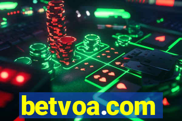 betvoa.com