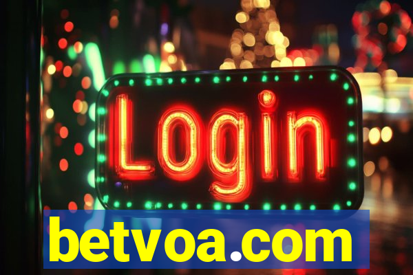 betvoa.com