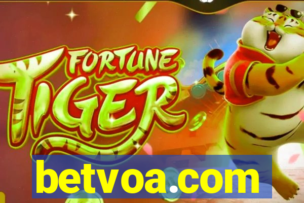 betvoa.com
