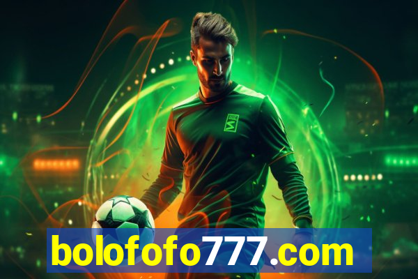 bolofofo777.com