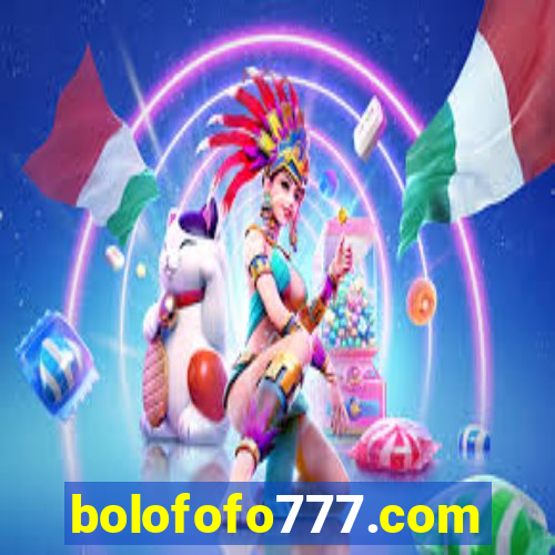 bolofofo777.com