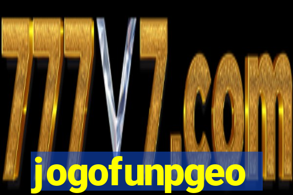 jogofunpgeo