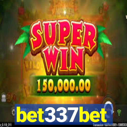 bet337bet
