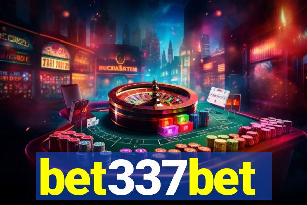 bet337bet