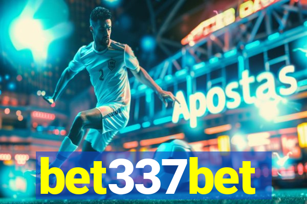bet337bet