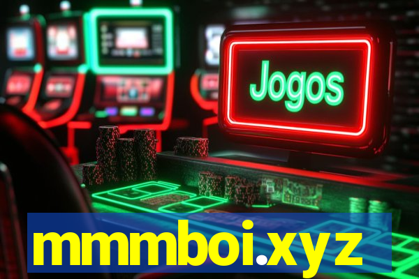 mmmboi.xyz