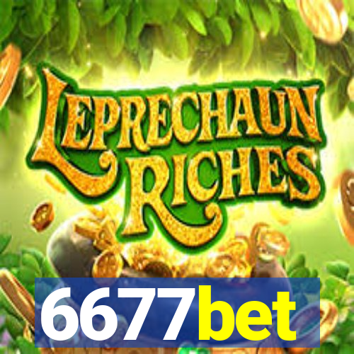 6677bet