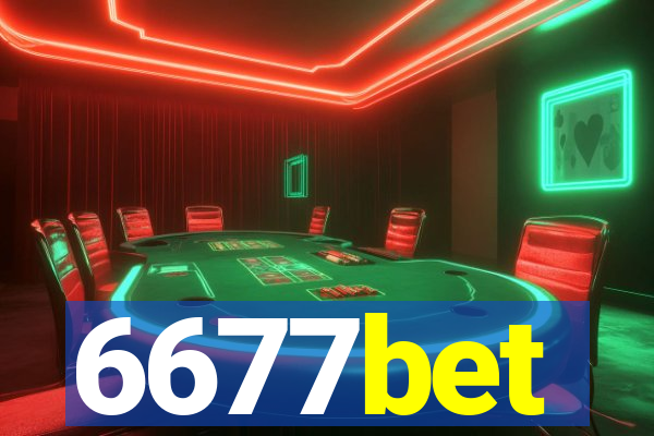 6677bet