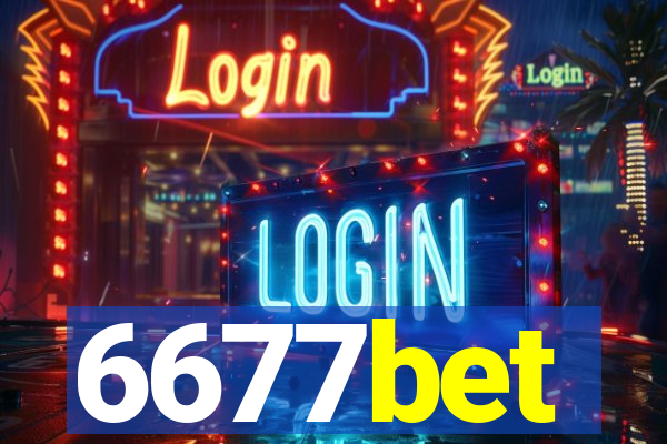6677bet