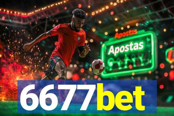 6677bet