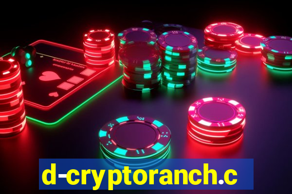 d-cryptoranch.cc