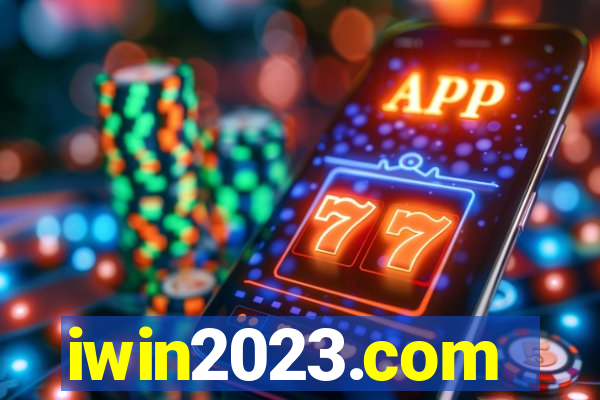 iwin2023.com