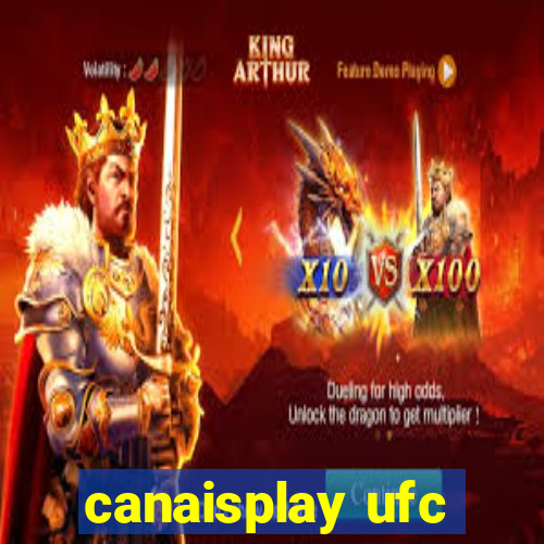 canaisplay ufc