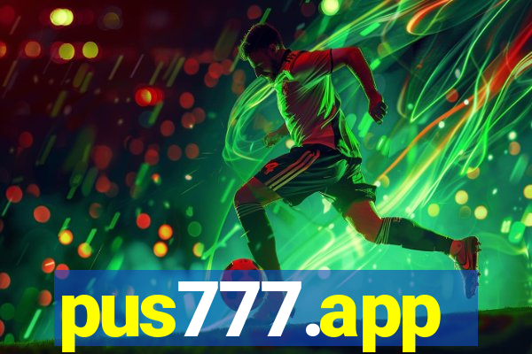 pus777.app