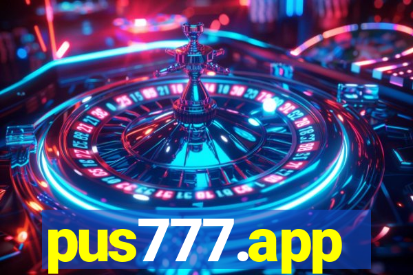 pus777.app