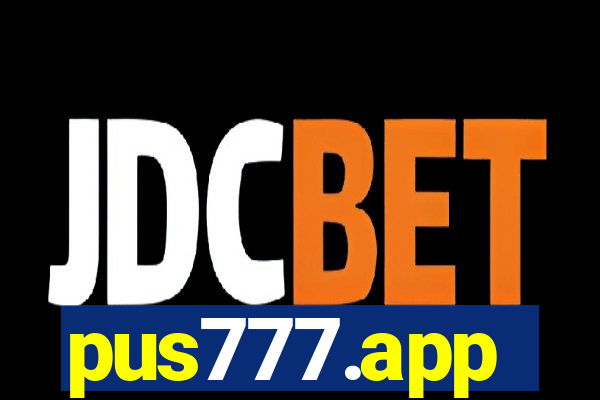 pus777.app