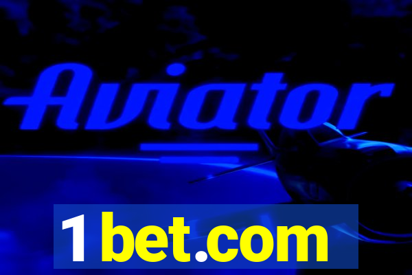 1 bet.com