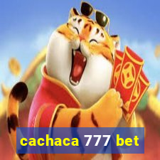 cachaca 777 bet