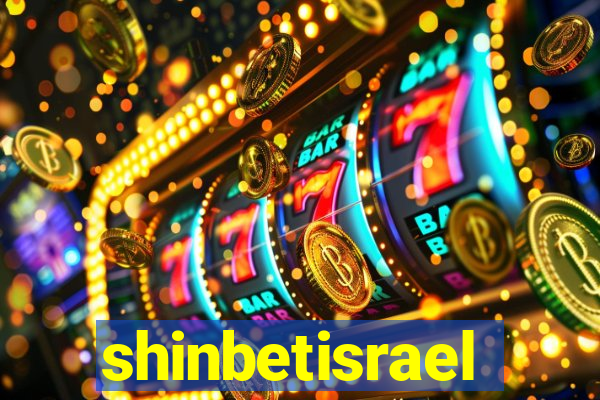 shinbetisrael