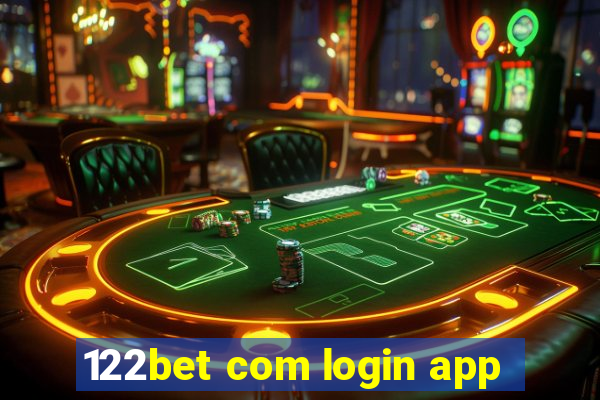 122bet com login app