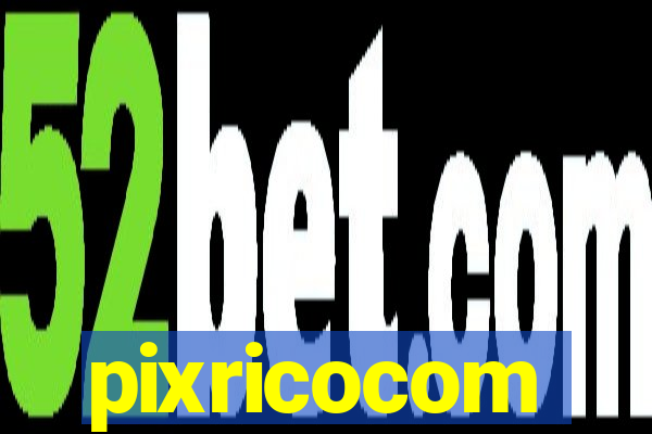 pixricocom