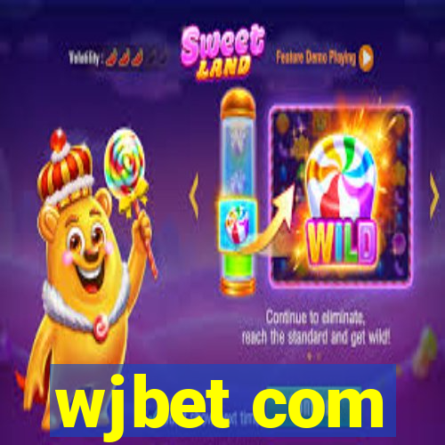 wjbet com