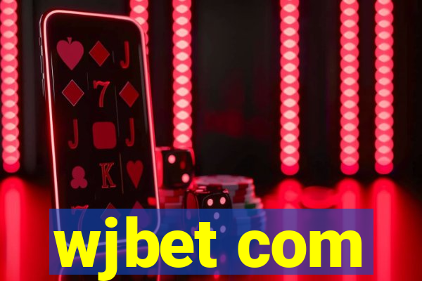 wjbet com