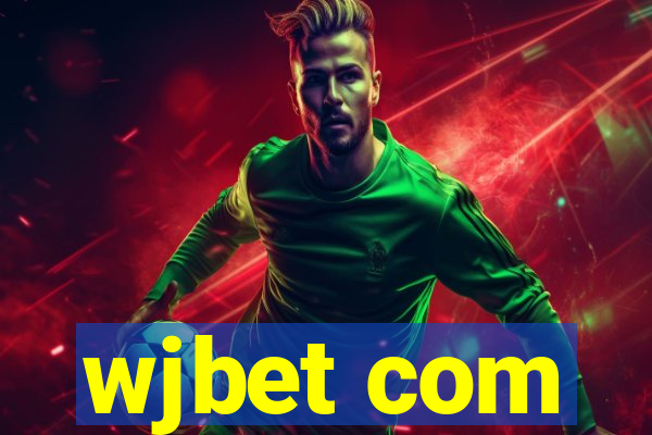 wjbet com