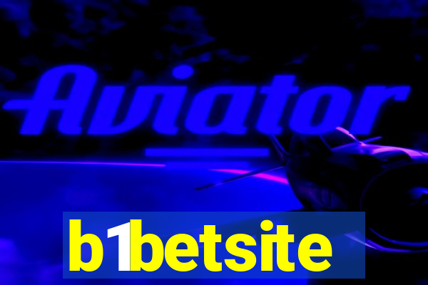 b1betsite