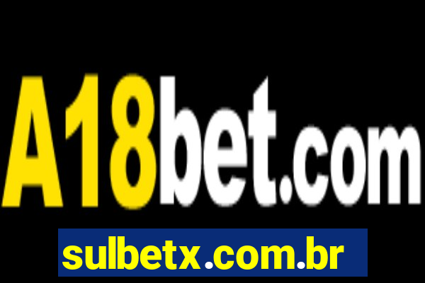 sulbetx.com.br