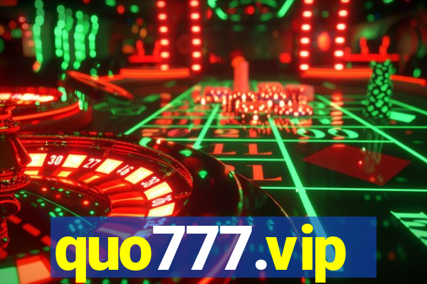 quo777.vip