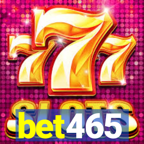bet465