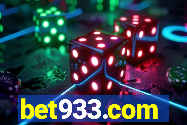 bet933.com