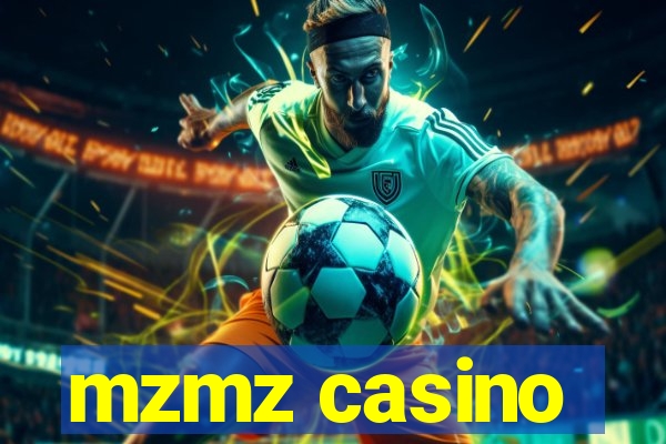 mzmz casino