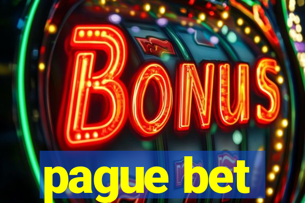 pague bet