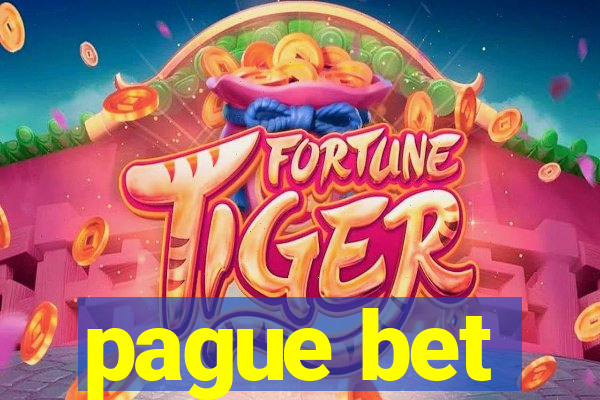pague bet