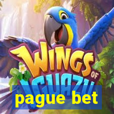 pague bet