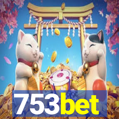 753bet