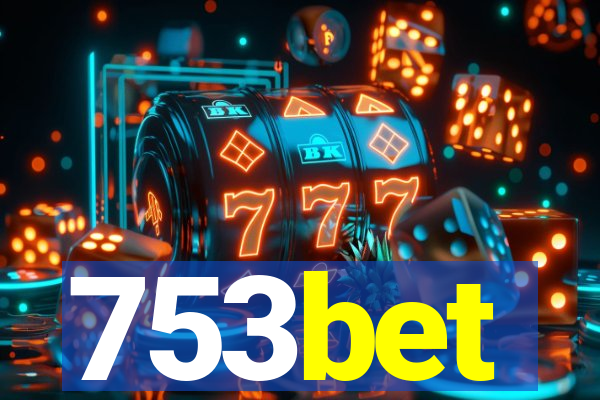 753bet
