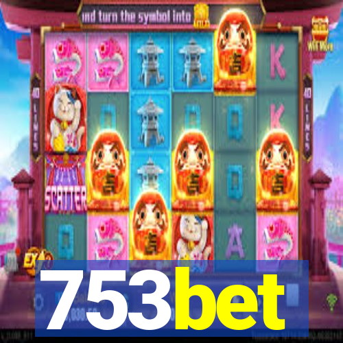 753bet