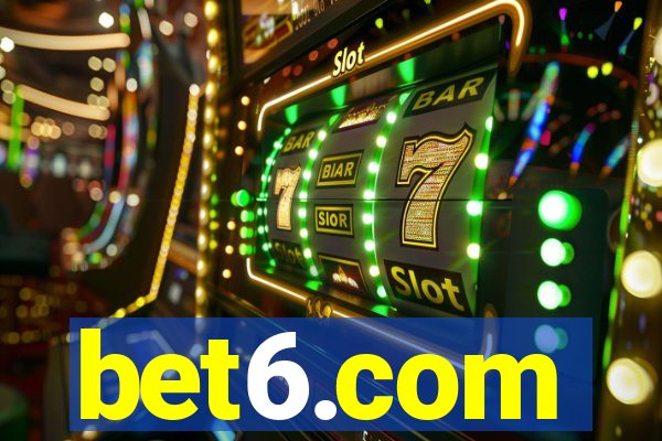 bet6.com