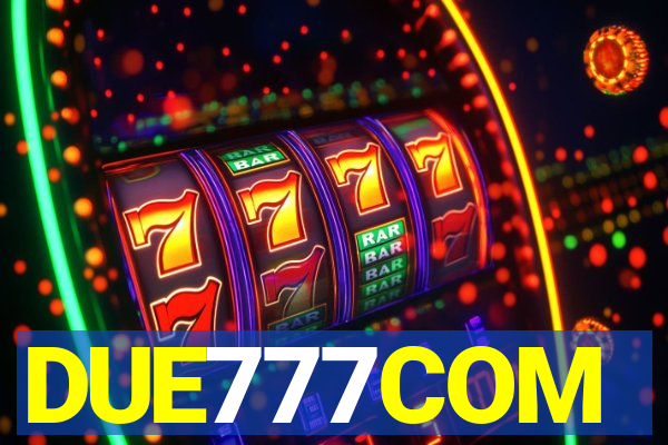 DUE777COM