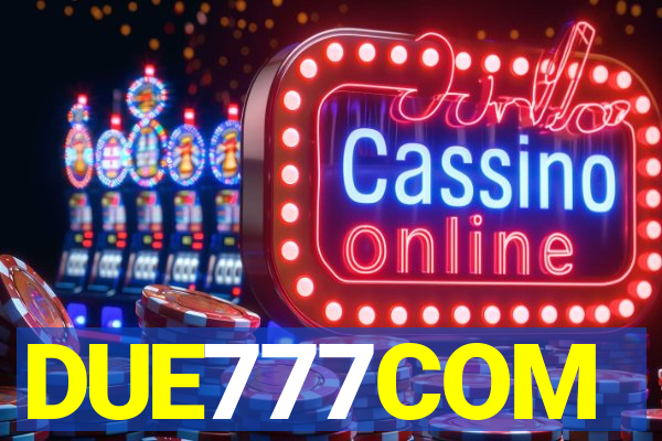 DUE777COM