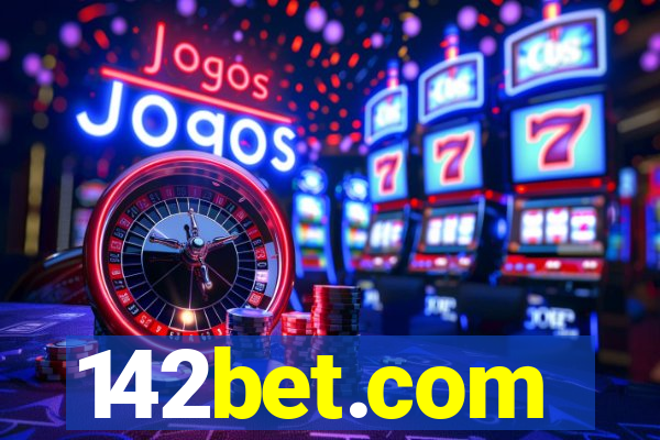 142bet.com