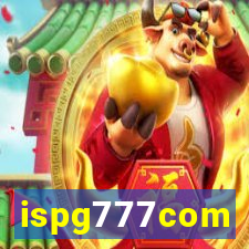 ispg777com