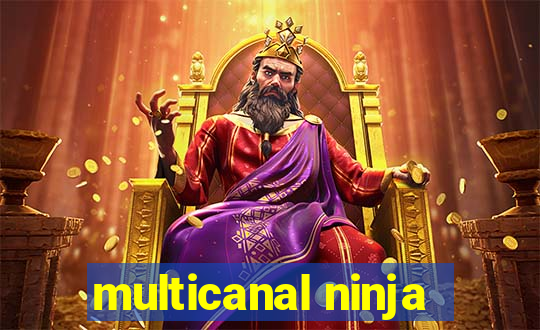 multicanal ninja