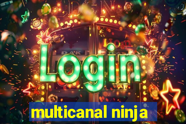 multicanal ninja