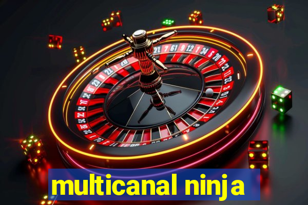 multicanal ninja