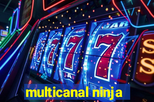 multicanal ninja